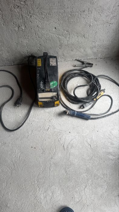Aparat sudura arc