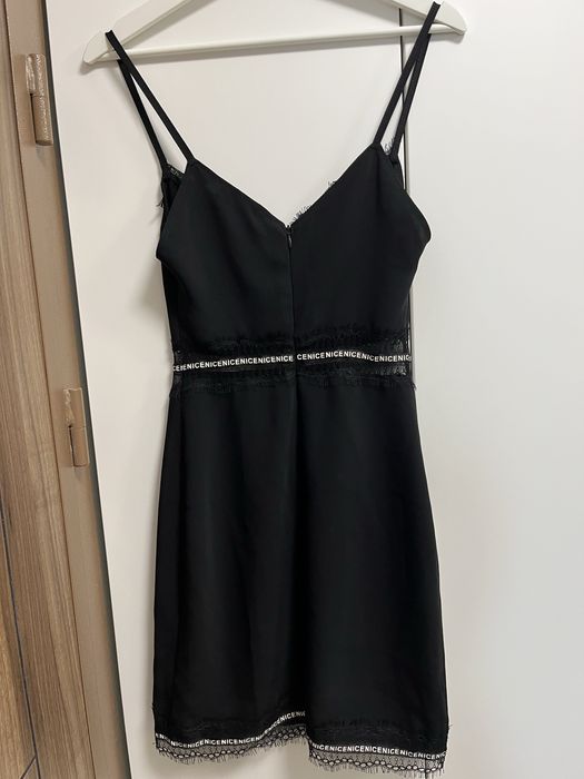 Дамска рокля NLY