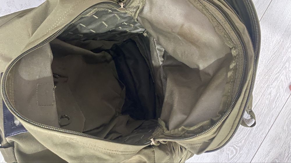 Рд рюкзак ВС РК