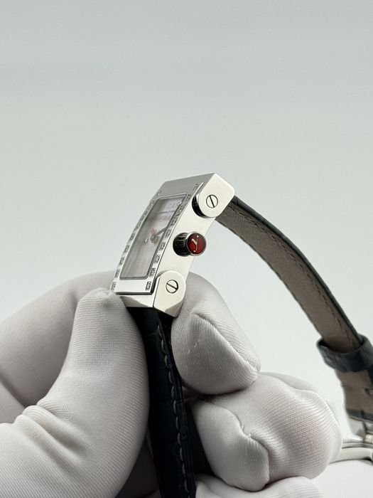 Наручные часы Carrera y Carrera Tempus Fugit