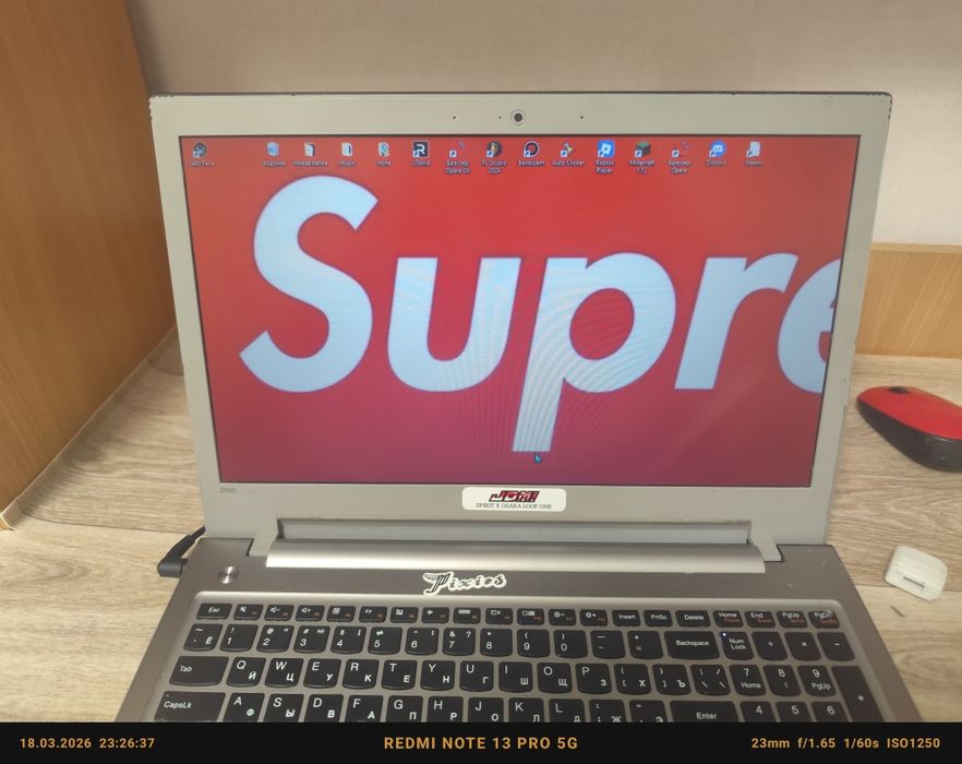 Леново з500 ноутбук