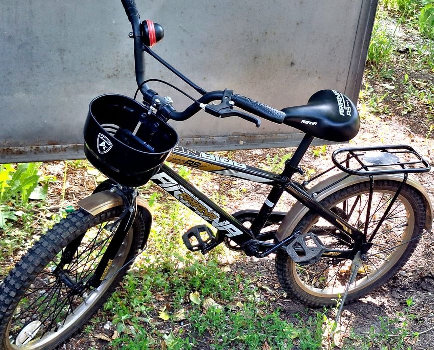 Детские Велосипед