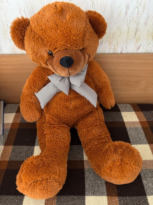 Нови плюшени играчки