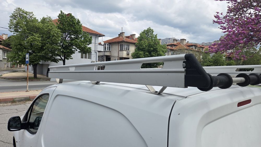 Продавам империал/багажник за Citroen Berlingo/Peugeot Partner