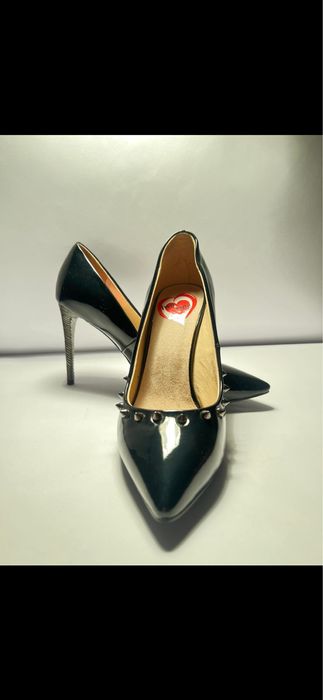 Разпродажба на токчета