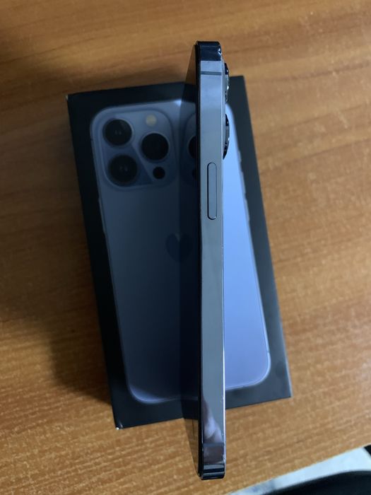 Iphone 13 pro 128gb