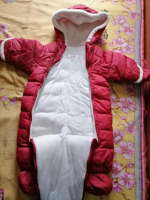 Продам комбинезон