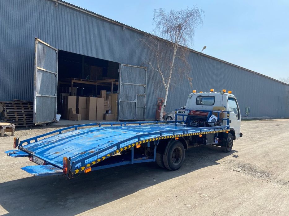 Эвакуатор цены хороший