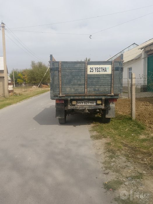 Uaz bartavoy 88yil