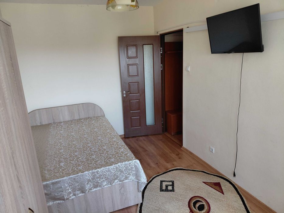 Apartament 2 camere ultracentral de închiriat