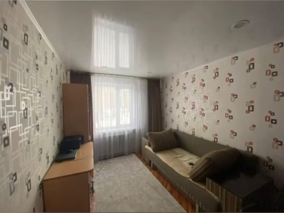 Срочно продам квартиру
