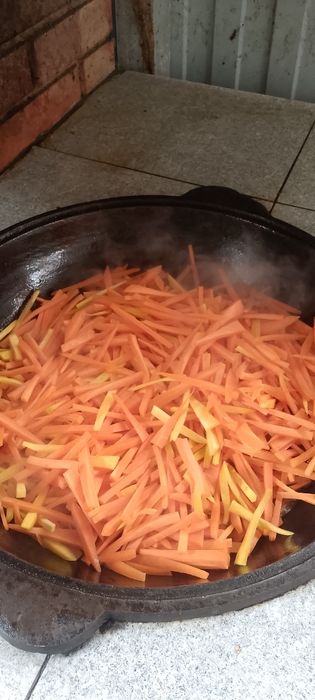 Плов по вызову костонай