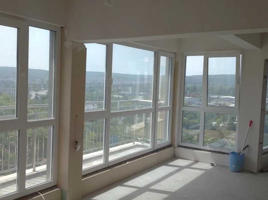 Продава се Двустаен апартамент в Варна, Погреби - 75 кв.м за 1658 €/кв.м - Снимка #1