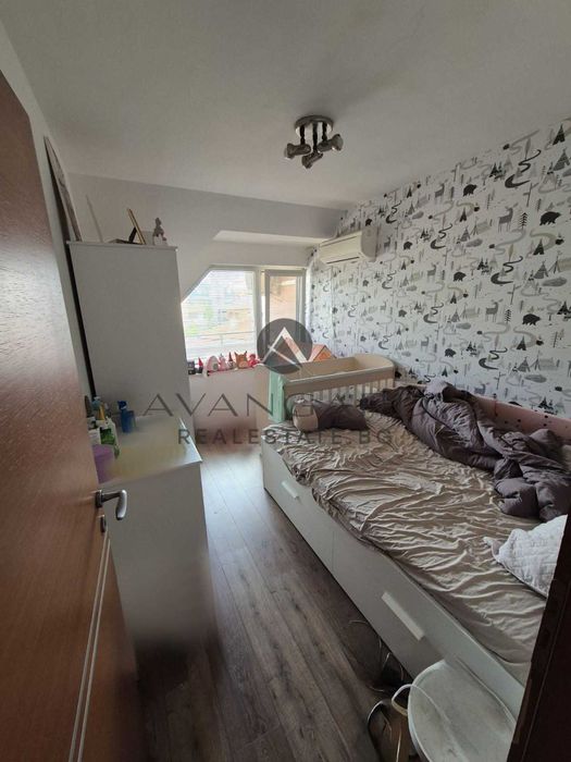 Продава се Тристаен апартамент в Пловдив, Кършияка - 117 кв.м за 1881 €/кв.м - Снимка #4