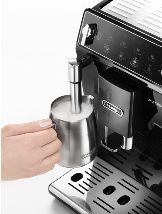 Кофемашина Delonghi Autentica