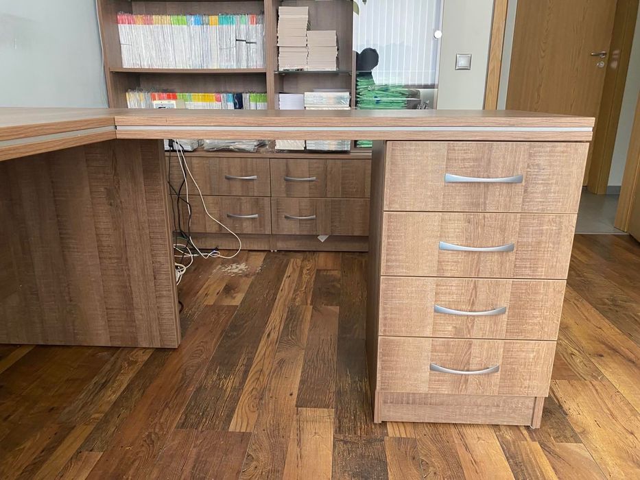 Офис Бюро 180/190 см/90 ширина