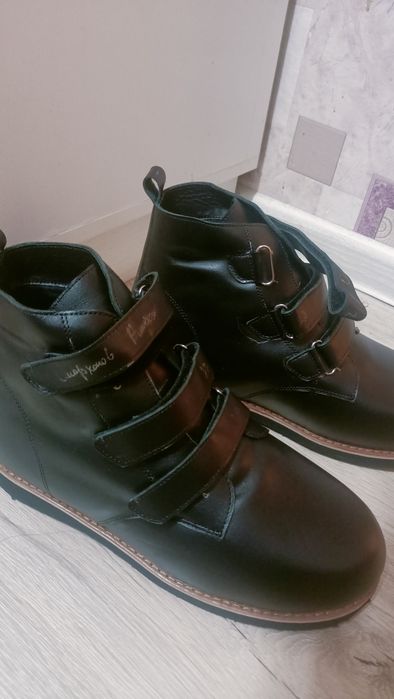 Ортопедическая обувь