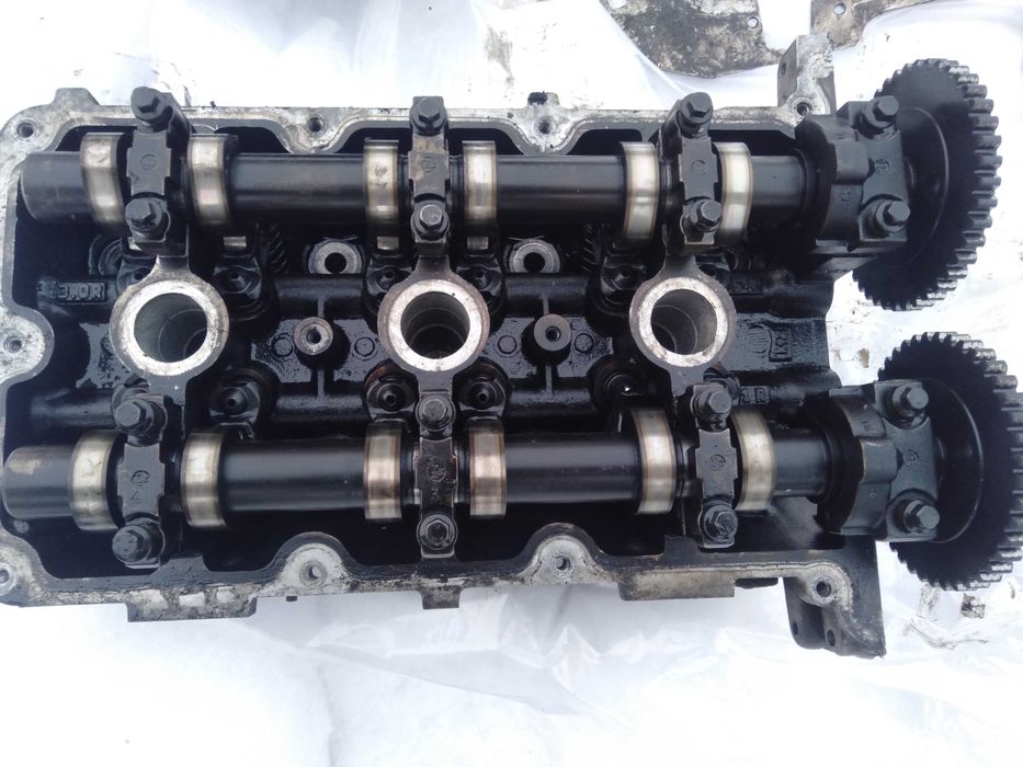 продам двигатель в разбое