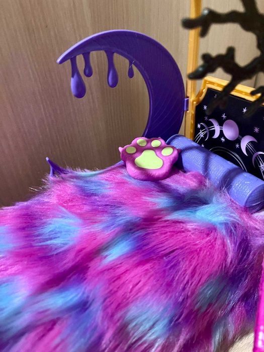 Комплект Monster High монстър хай