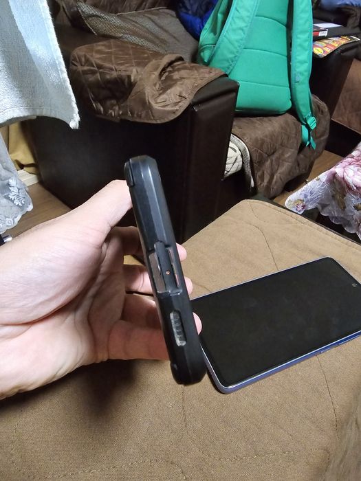 Продавам Samsung A53 5G