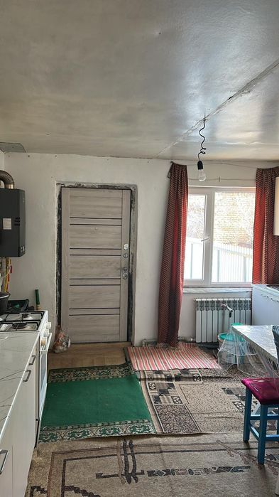 Срочно  продам дом Договорная