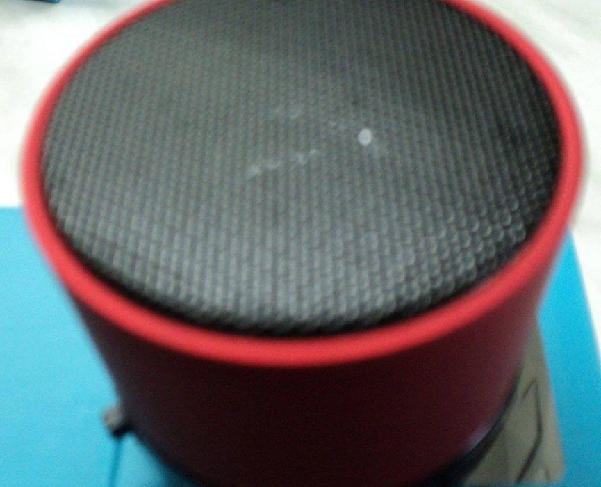 Boxa Portabila Cu Bluetooth, USB, SD, FM Speaker