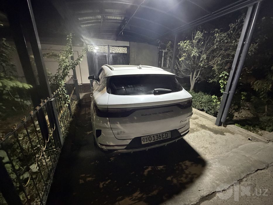Byd Song Plus.ELEKTR.BYD