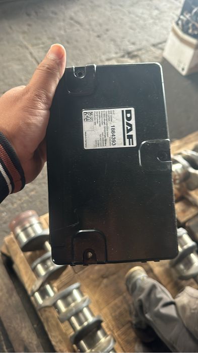 Грузвавой запчати