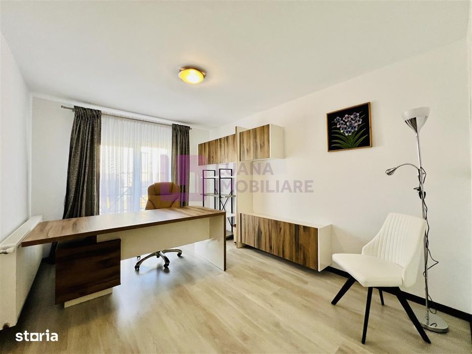 Casa moderna 4 camere | curte privata | dormitor cu dressing | video