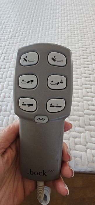 Болнични легла закупени от Нидерландия