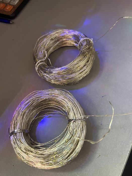 Гирлянда оригинал