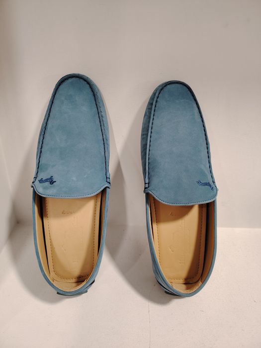 Мокасини Harmond & Blaine