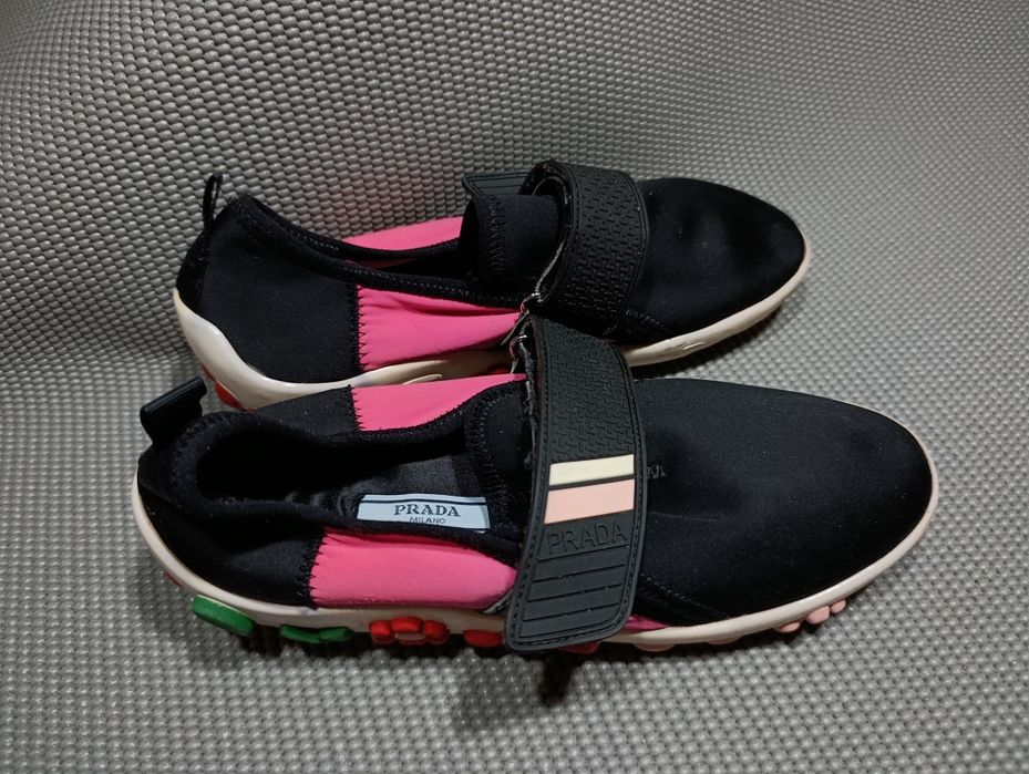 Обувь 37-38 размер