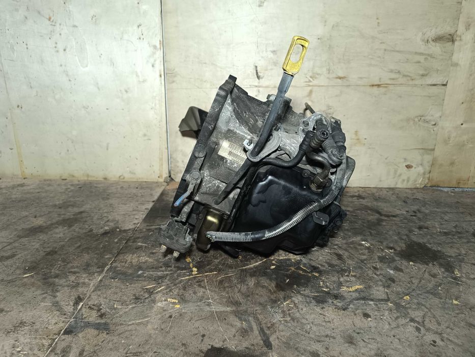 АКПП Aisin 50-42LE Volvo 2.3 турбо 850 s70 s40 s80 v70 v40 B5234T