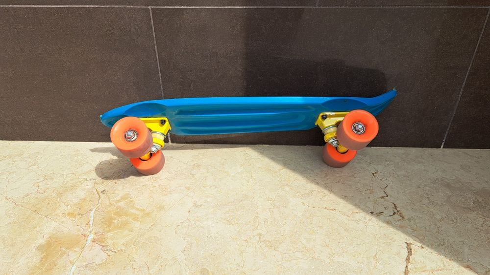 Penny Board marca Decathlon