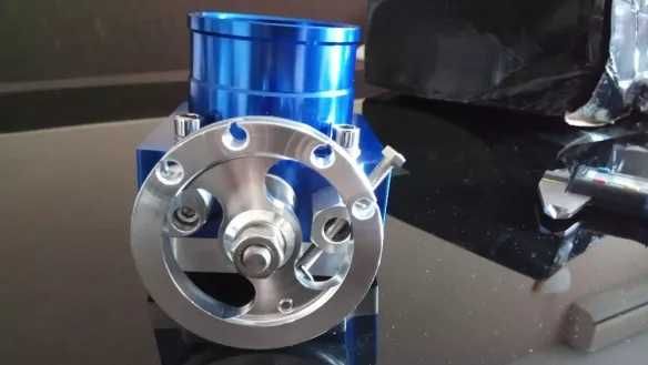 Дроселова клапа,90мм,80мм и 65мм,1.8T,тунинг дросел,универсален