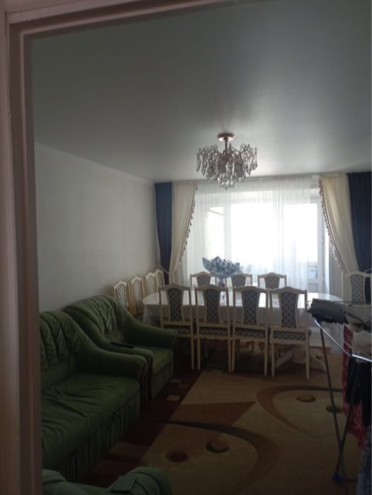 Продам квартиру