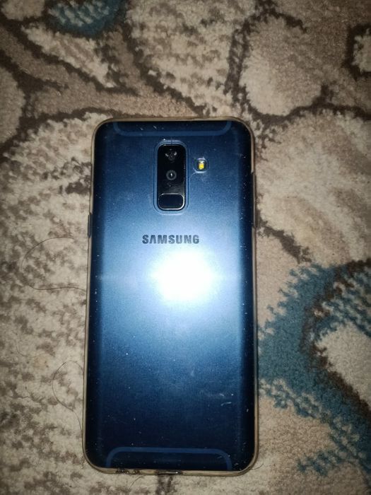 Galaxy А6+ 40000
