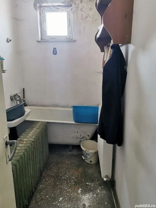 Apartament cu 2 camere