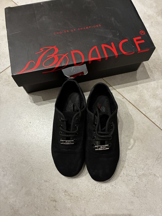 Pantofi BD dance