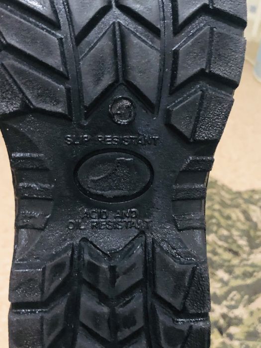 Форма военный новый