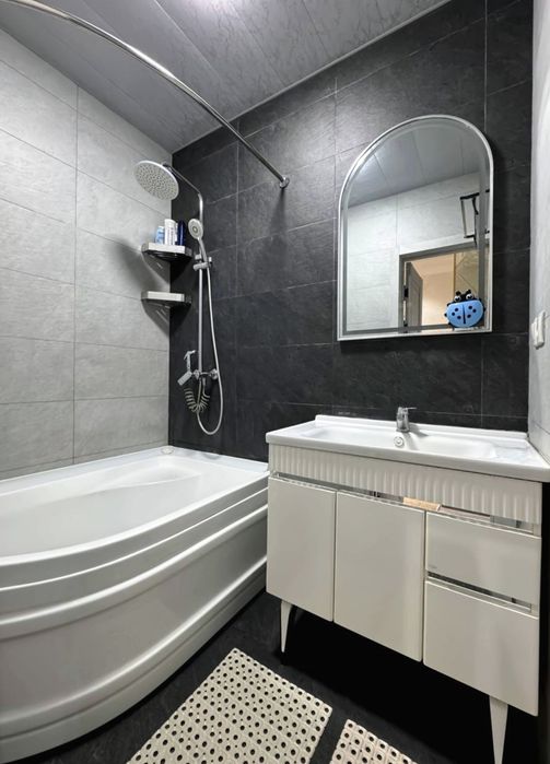 Юнусабад 14, 2/4/16 НоВоСтРоЙкА ЖК"СаЙрАм" ЕвРоРеМоНтОм Мебель Техника