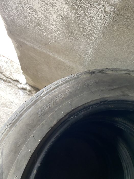 Летный резина р17