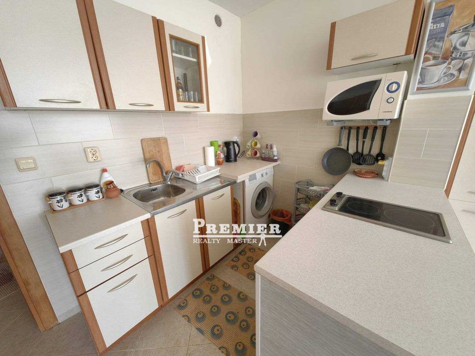 Продава се Тристаен апартамент в Свети Влас - 70 кв.м за 1229 €/кв.м - Снимка #7