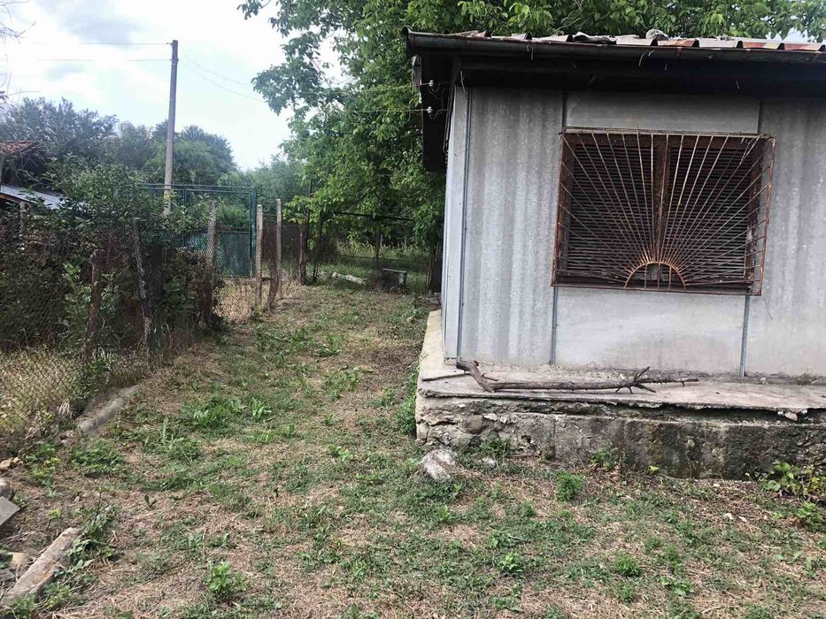 Продава се Къща в Пловдив, Остромила - 54 кв.м за 973 €/кв.м - Снимка #3