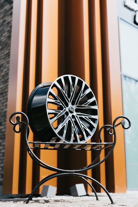 Jante 19 Audi S R19 A4 A5 A6 A7 A8 Q3 Q5 Q7