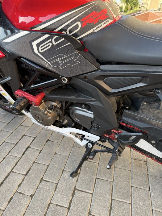 qjmotor 2021 yili ideal holat