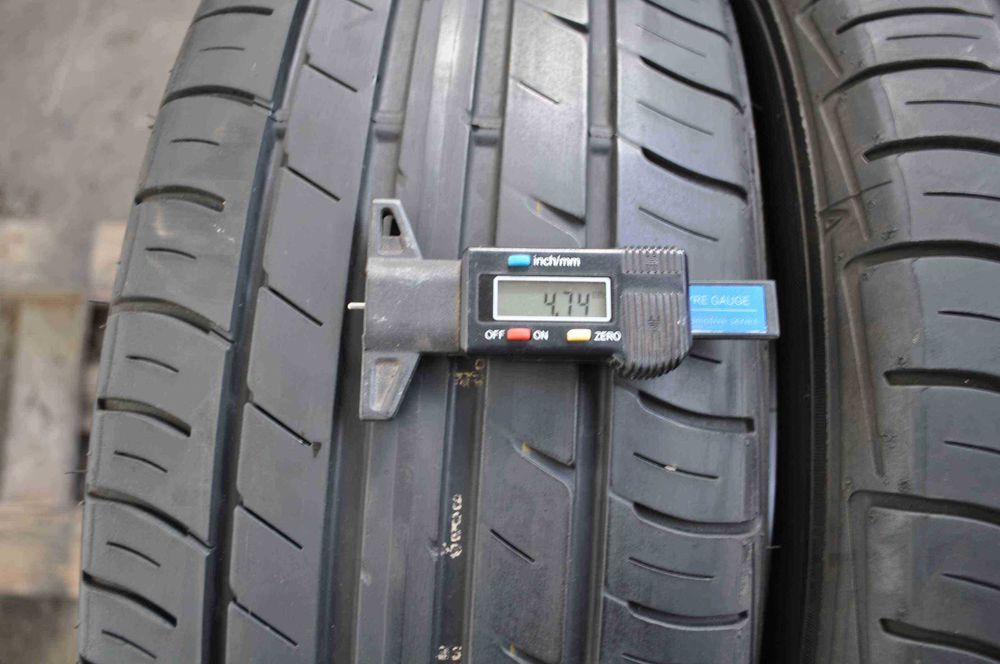 SET 2 Anvelope Vara 225/60 R17 FALKEN ziex ZE914a eCorun 99H