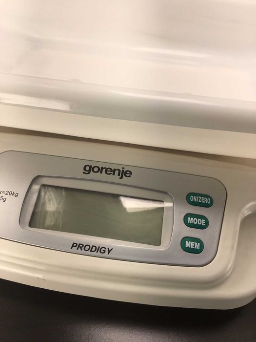 Cantar bebe bebelus  Gorenje