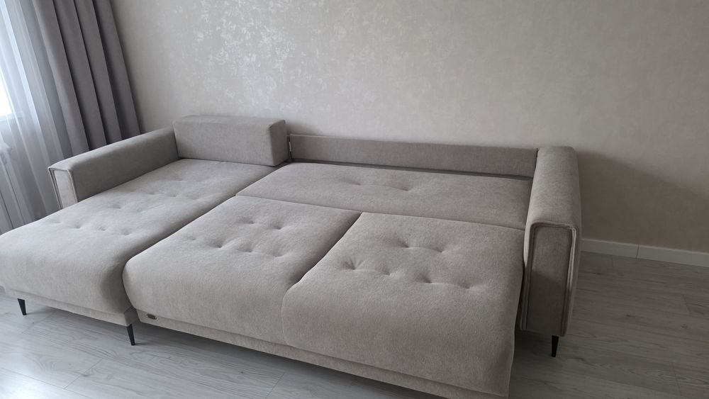 Продам новый диван